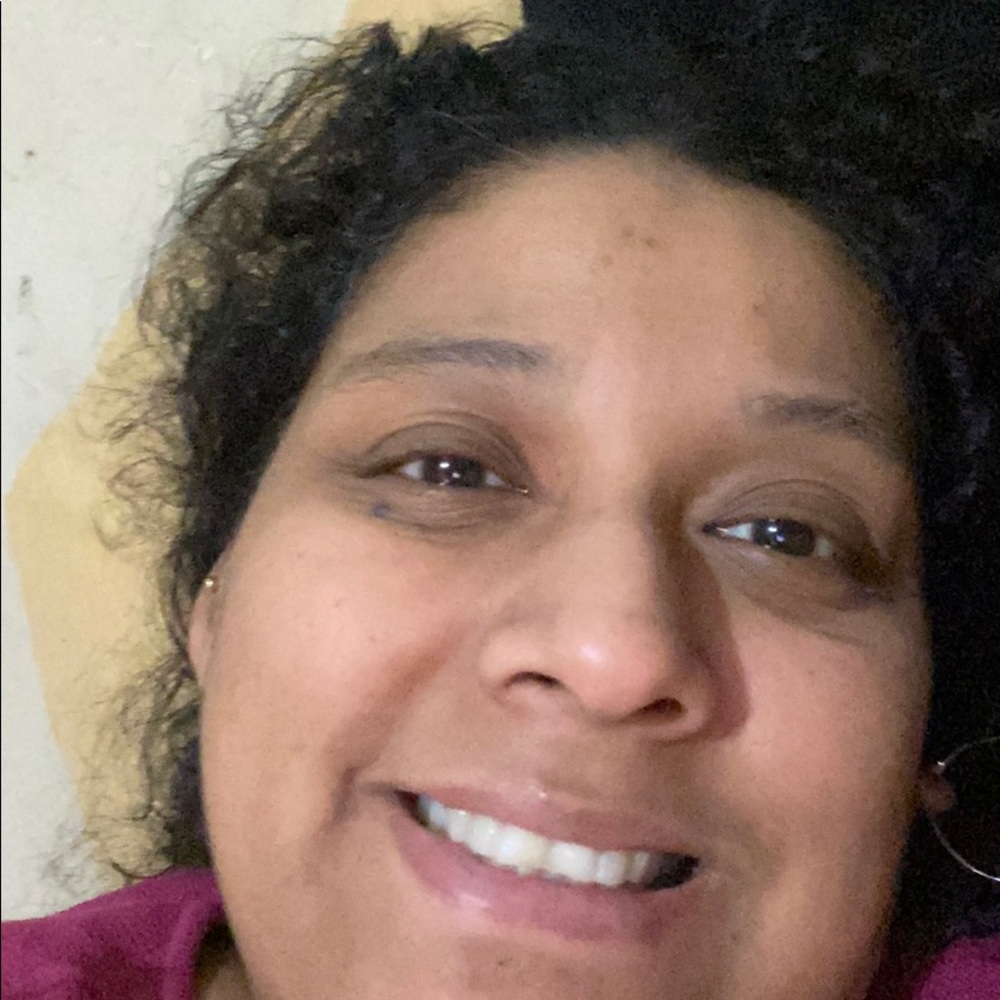 Meet your Posher, Vanessa